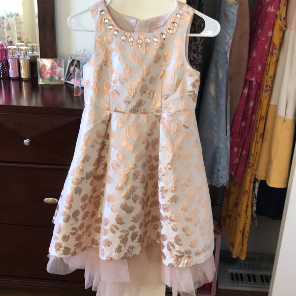 Dress size 10 for girls